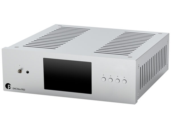 DAC Box RS2