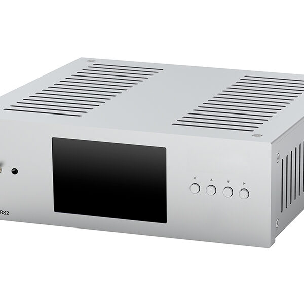 DAC Box RS2