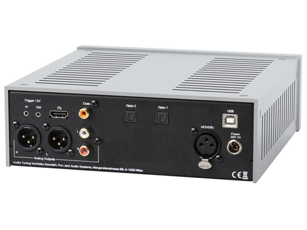 DAC Box RS2