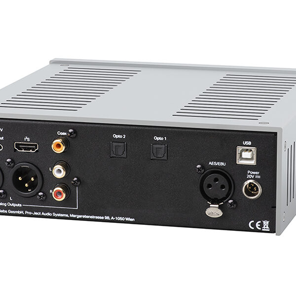 DAC Box RS2