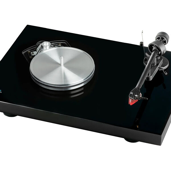 Debut Aluminium Sub-Platter Upgrade