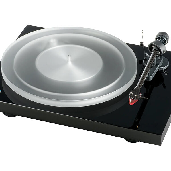 Debut Aluminium Sub-Platter Upgrade