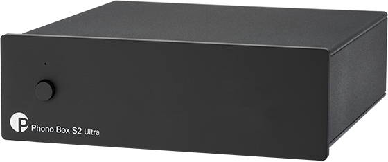 Phono Box S2 Ultra
