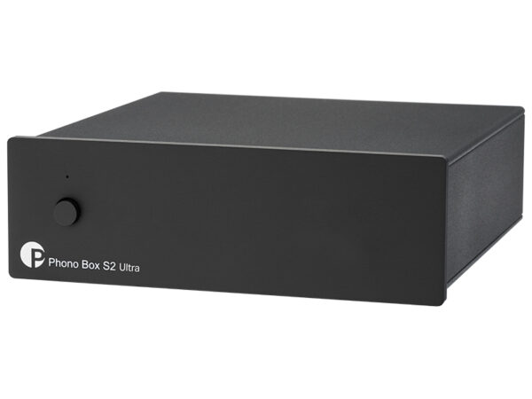 Phono Box S2 Ultra
