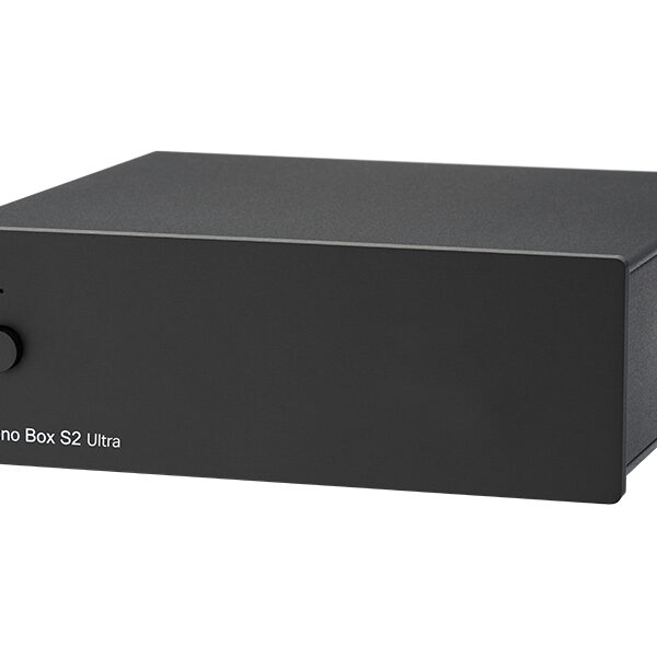 Phono Box S2 Ultra