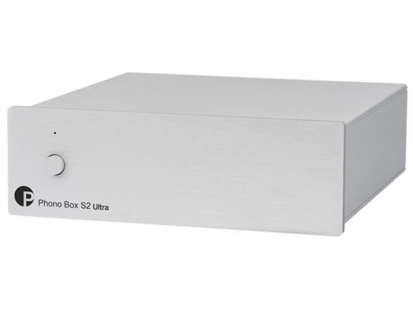 Phono Box S2 Ultra