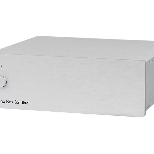 Phono Box S2 Ultra
