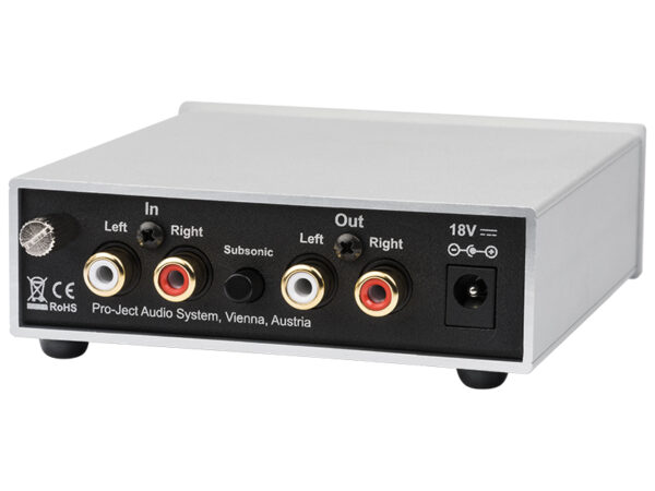 Phono Box S2 Ultra