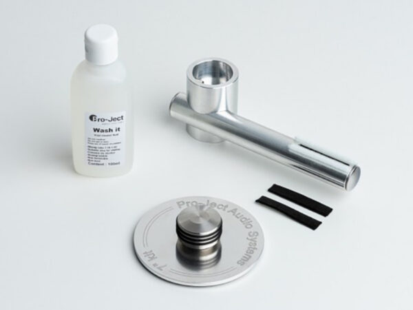 VC-S2 6 7 Kit - 45giri