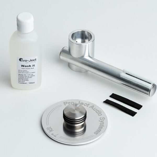 VC-S2 6 7 Kit - 45giri