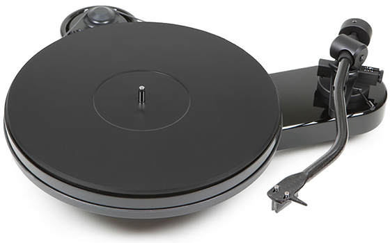 RPM 3 Carbon 2M Silver