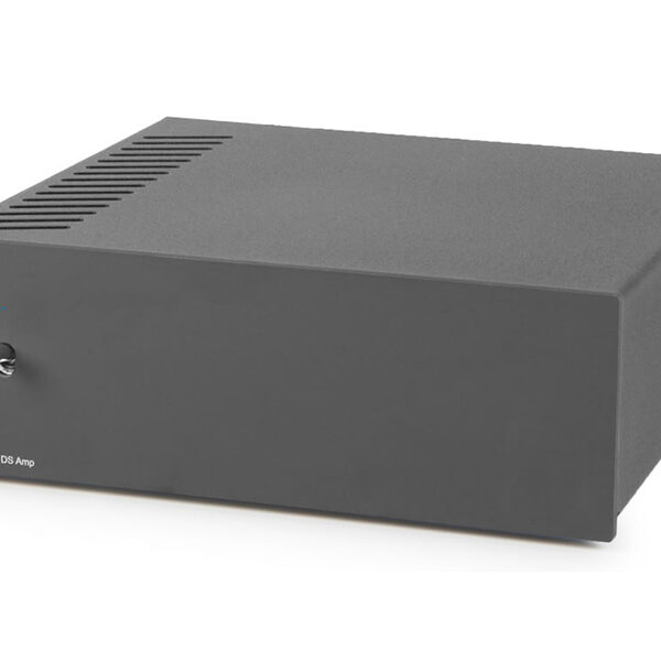 Power Box DS Amp