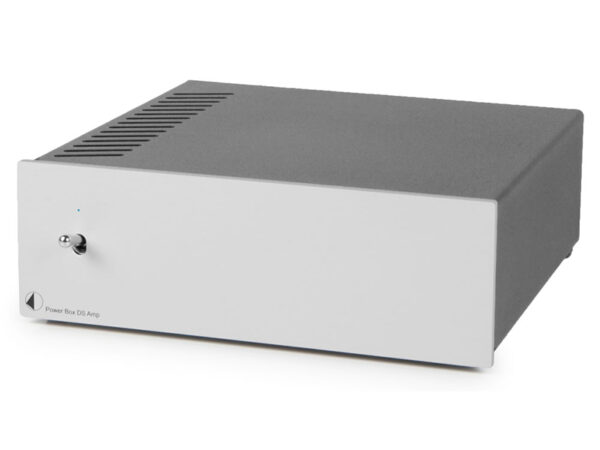 Power Box DS Amp