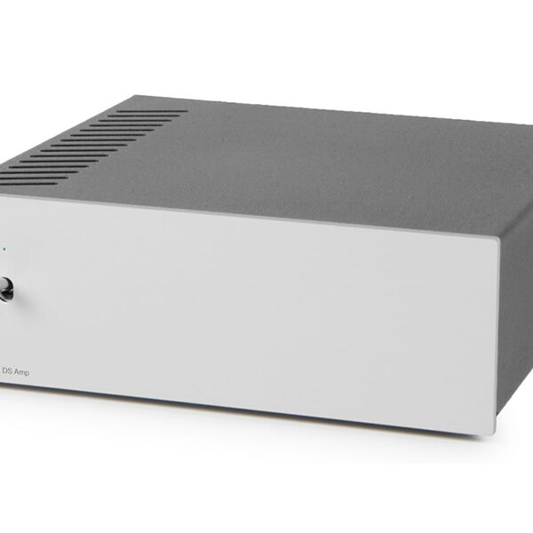 Power Box DS Amp