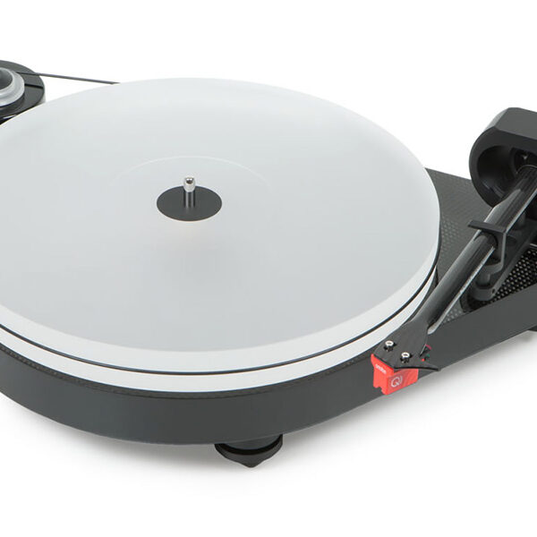 RPM 5 Carbon Quinted Red