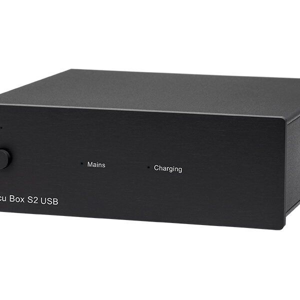 Accu Box S2 USB