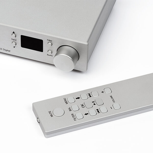 Control it Pre Box S2 Digital