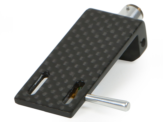 Headshell Signature Carbon