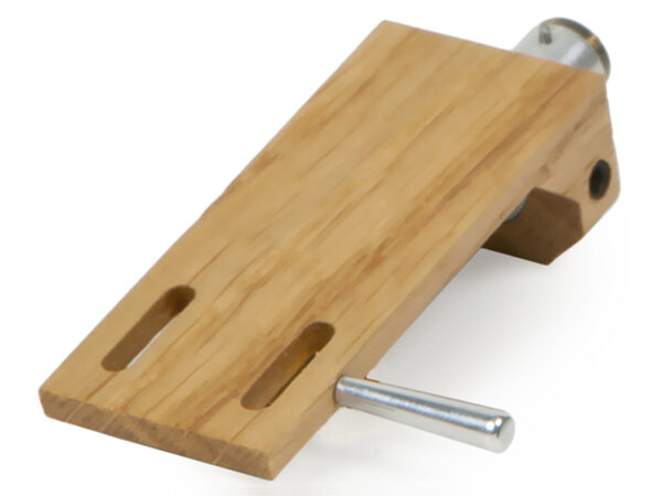 Headshell Signature Wood