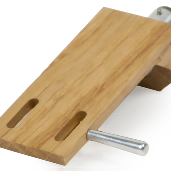Headshell Signature Wood