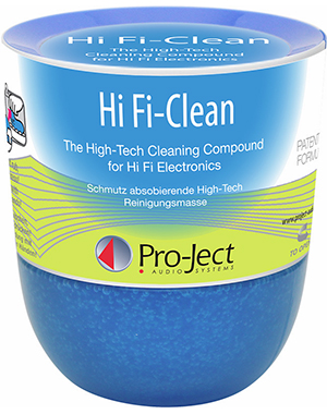 HiFi Clean