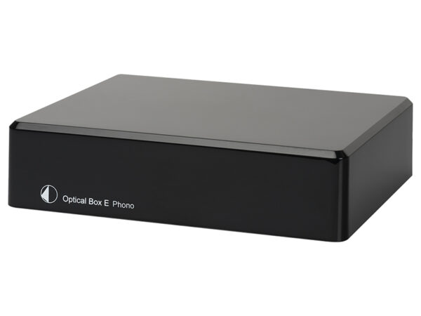 Optical Box E Phono