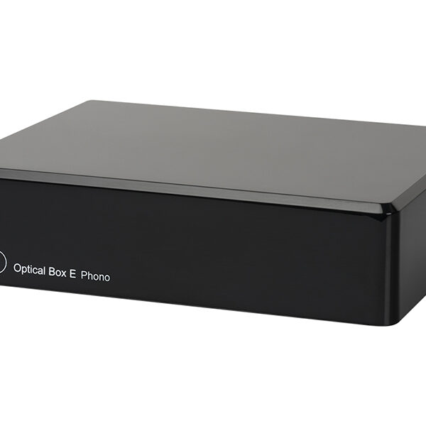 Optical Box E Phono