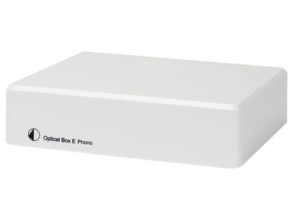 Optical Box E Phono