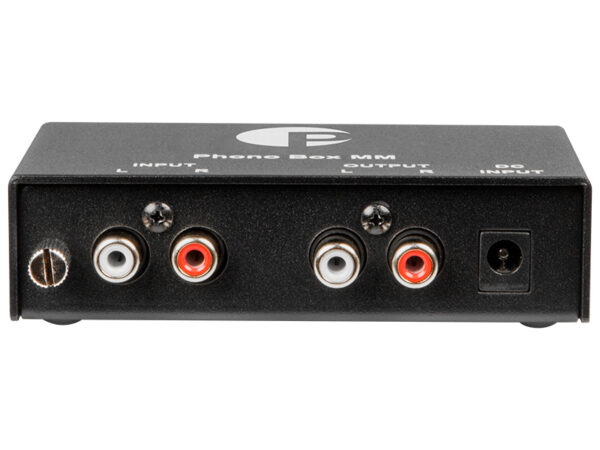 Phono Box MM