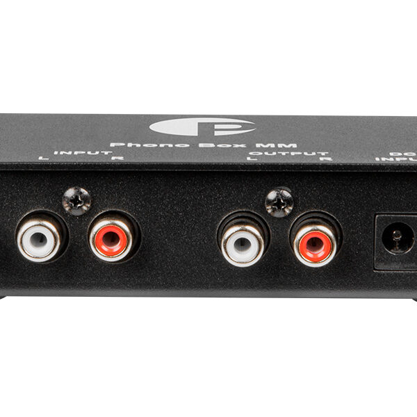 Phono Box MM