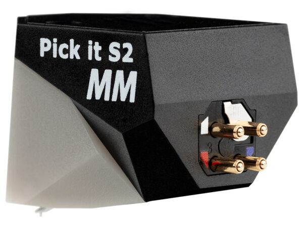 Pick it S2 MM