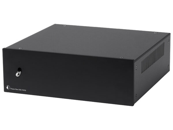 Power Box DS2 Amp