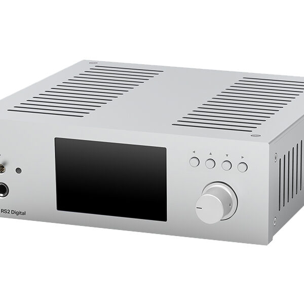 Pre Box RS2 Digital