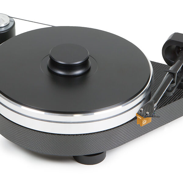 RPM 9 Carbon Quintet Bronze