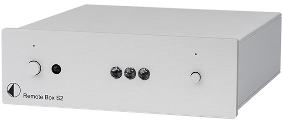 Remote Box S2