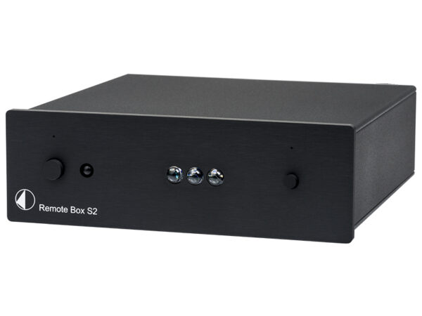 Remote Box S2