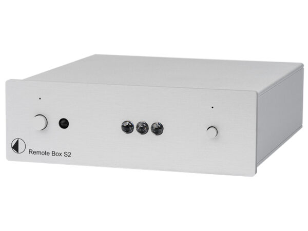Remote Box S2