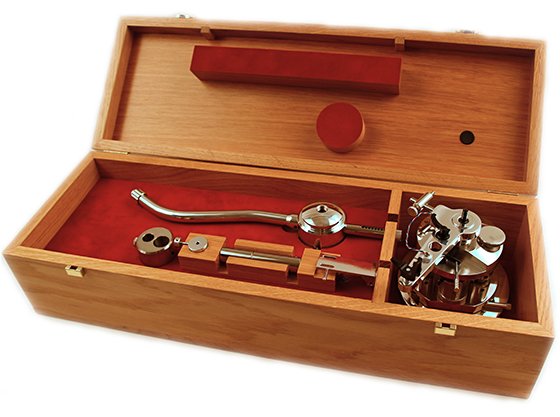 Signature Tonearm 10