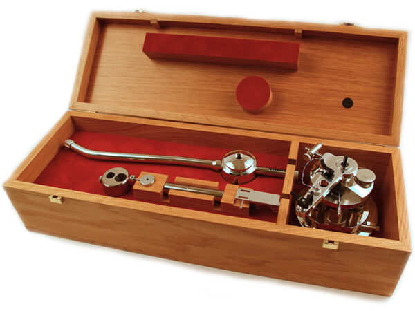 project_Signature_Tonearm_12_01 Signature Tonearm 12