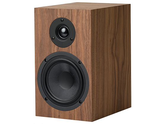 Speaker Box 5 S2