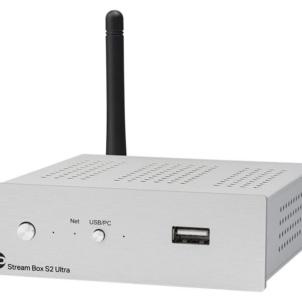 Stream Box S2 Ultra