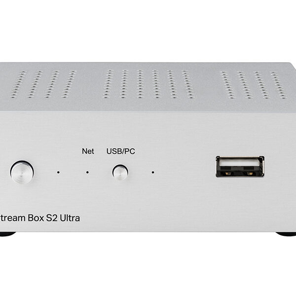 Stream Box S2 Ultra