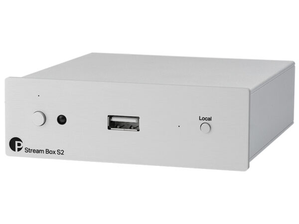 Stream Box S2
