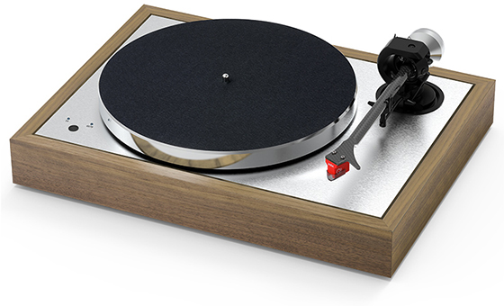 The Classic EVO - Quintet Red