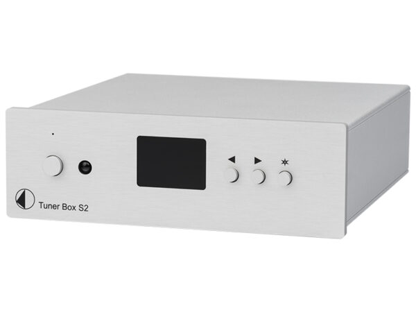 Tuner Box S2