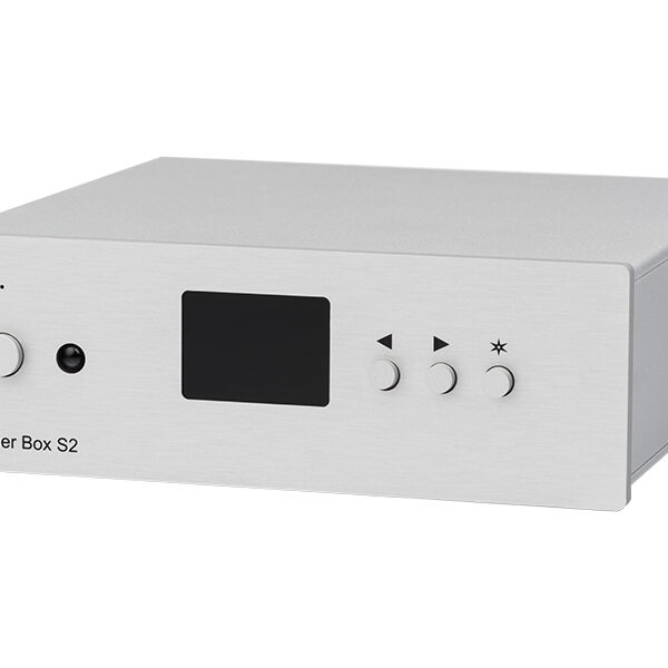 Tuner Box S2