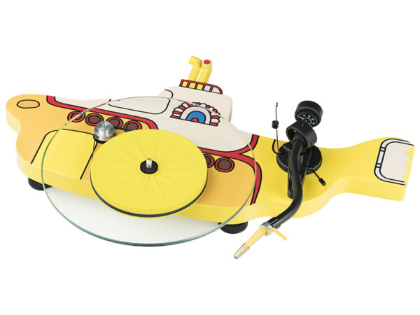 The Beatles Yellow Submarine