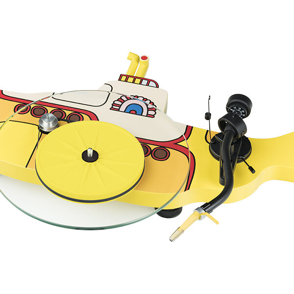 The Beatles Yellow Submarine