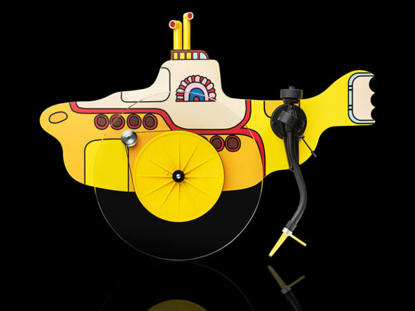 The Beatles Yellow Submarine