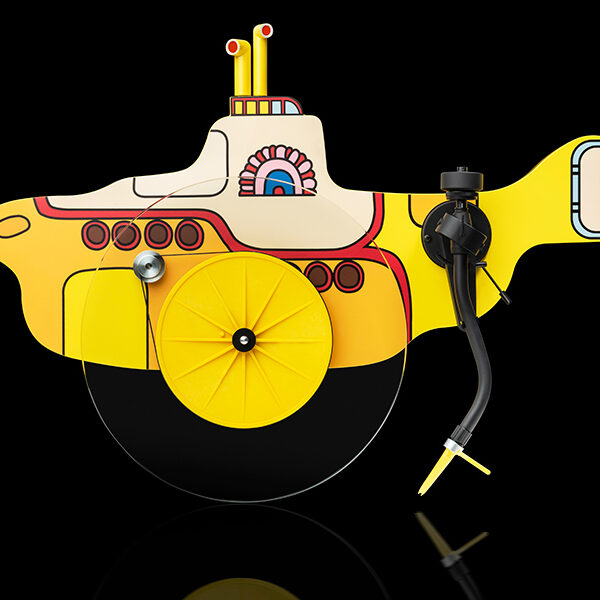 The Beatles Yellow Submarine